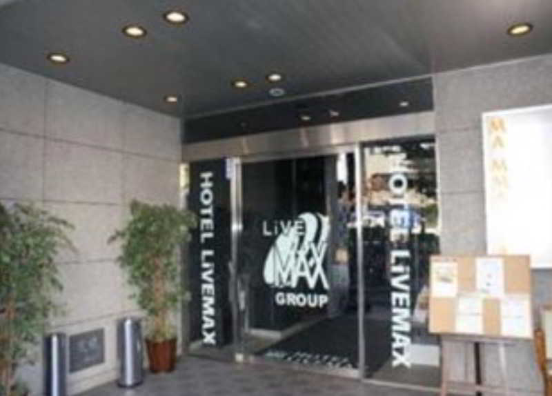 Hotel Livemax Hiratsuka Ekimae