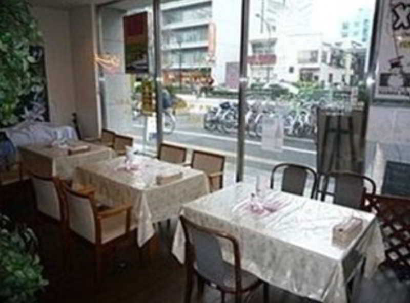 Hotel Livemax Hiratsuka Ekimae