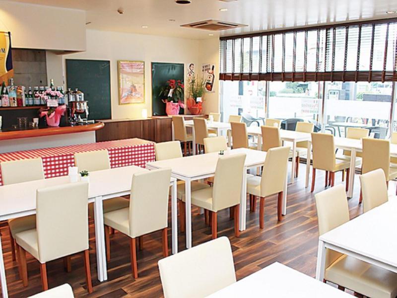 Hotel Livemax Hiratsuka Ekimae