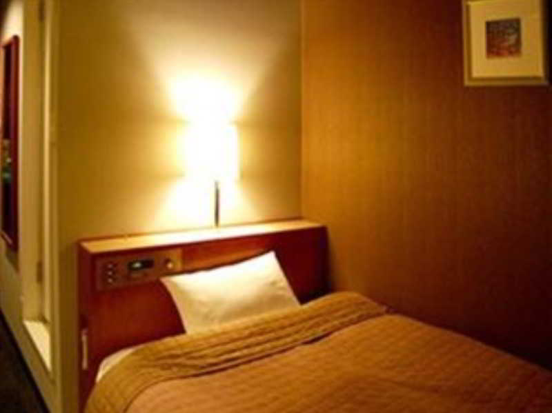 Hotel Livemax Hiratsuka Ekimae
