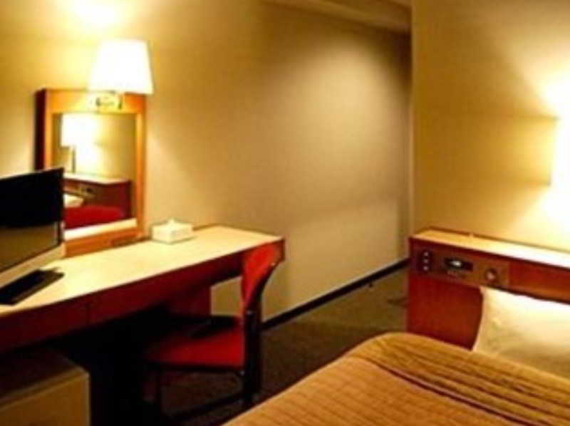Hotel Livemax Hiratsuka Ekimae