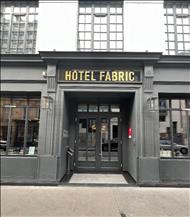 Fabric Hotel