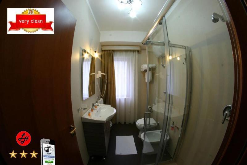 Hotel Luxor galeri fotoğrafı