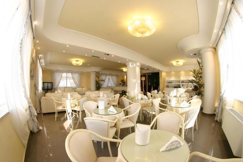 Hotel Luxor galeri fotoğrafı