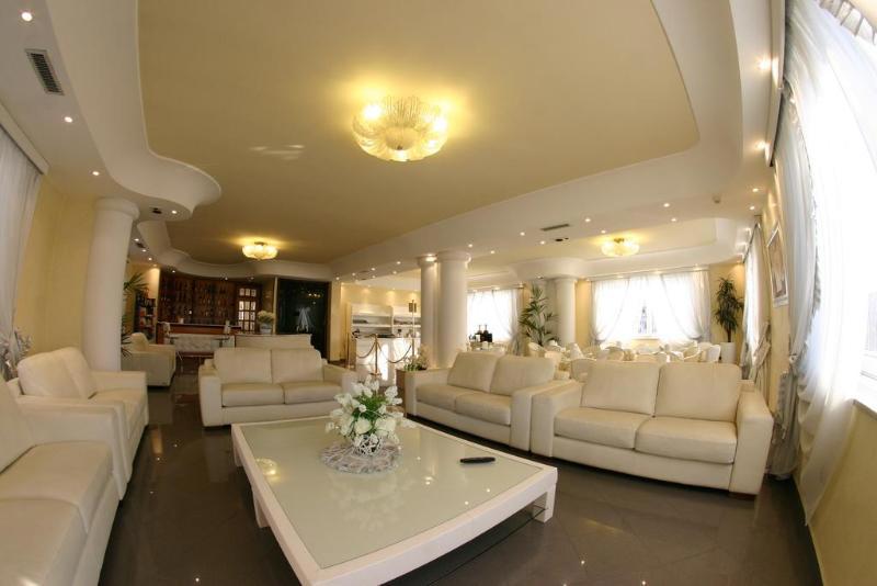 Hotel Luxor galeri fotoğrafı