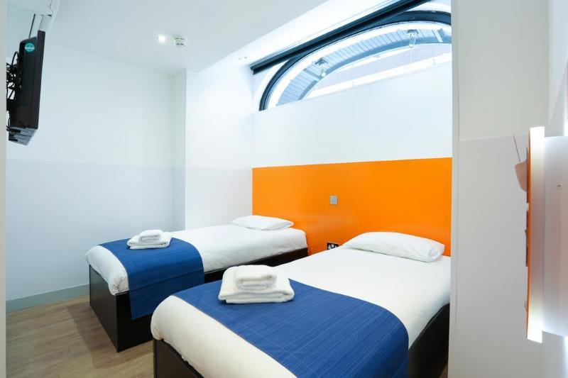 Citi Hotel Luton