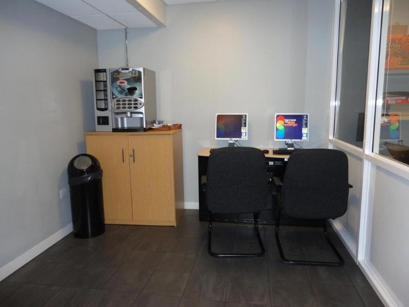 Citi Hotel Luton