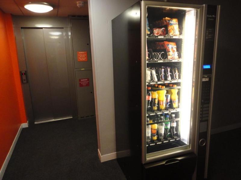 Citi Hotel Luton