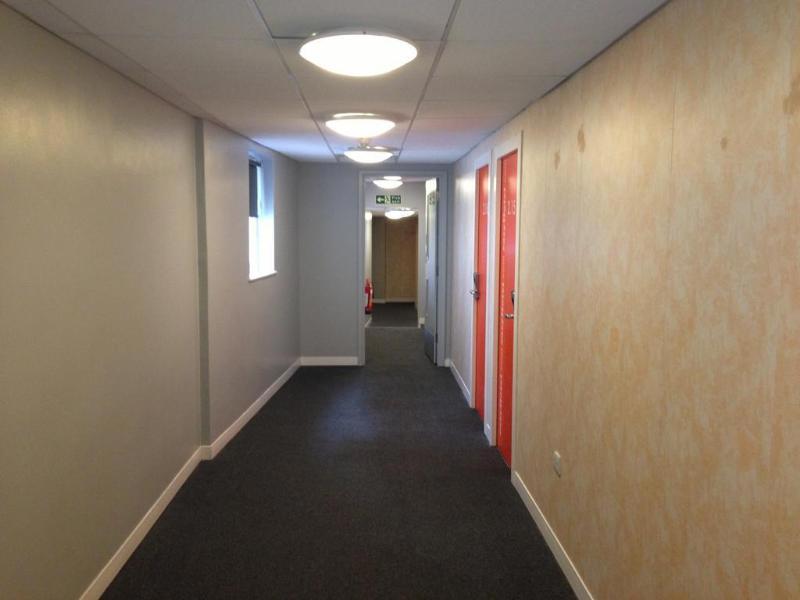 Citi Hotel Luton