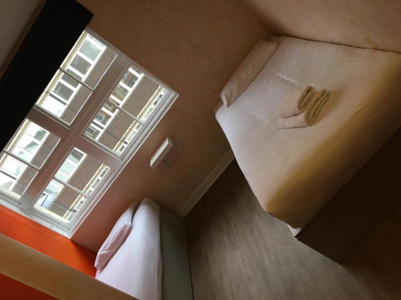 Citi Hotel Luton