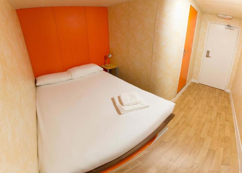 Citi Hotel Luton