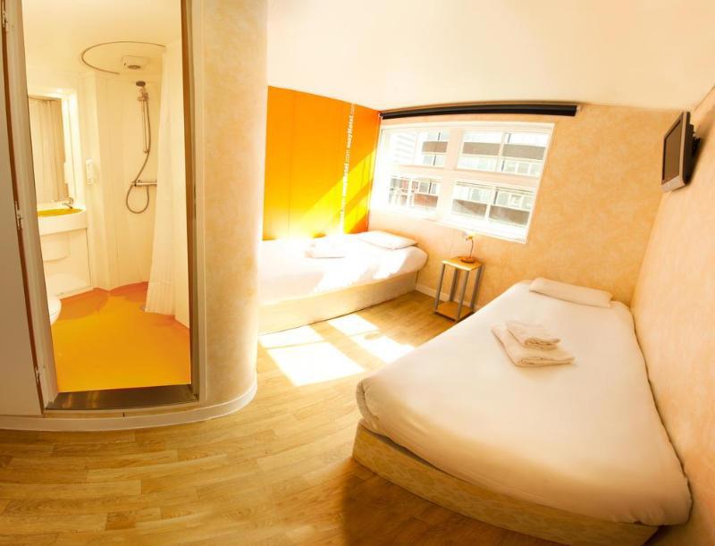 Citi Hotel Luton