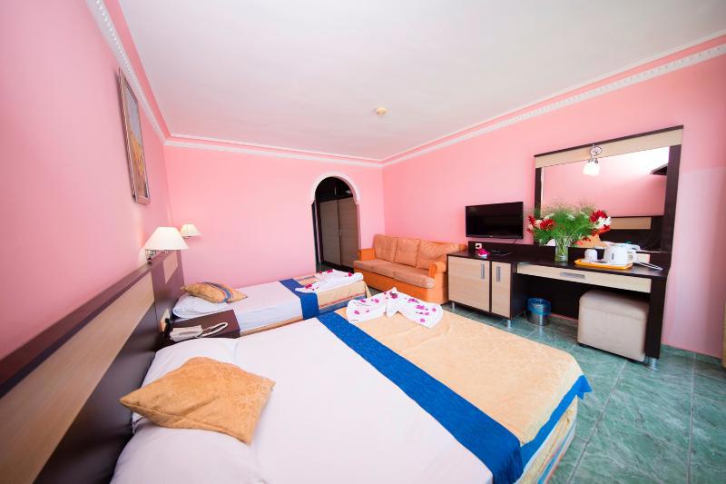 First Class Hotel galeri fotoğrafı