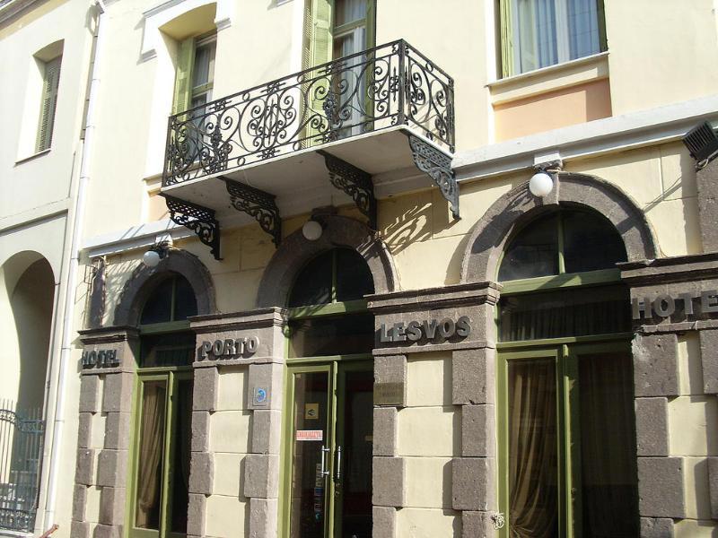 Porto Lesvos fotoğrafı