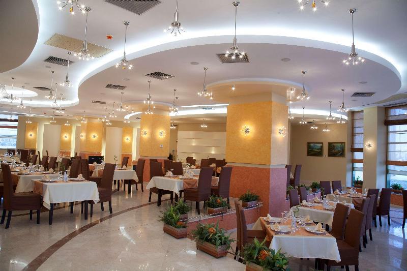Mari Vila Hotel Bucharest, BW Premier Collection