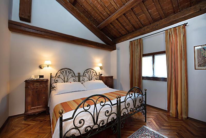 Best Western Plus Hotel Villa Tacchi fotoğrafı