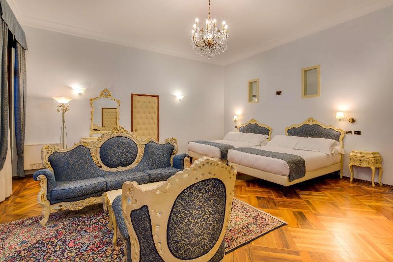 Best Western Plus Hotel Villa Tacchi galeri fotoğrafı