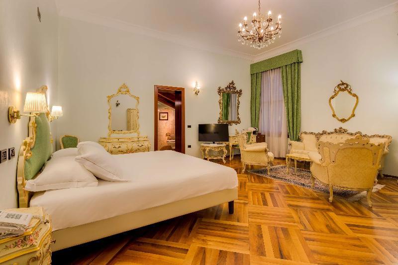 Best Western Plus Hotel Villa Tacchi galeri fotoğrafı