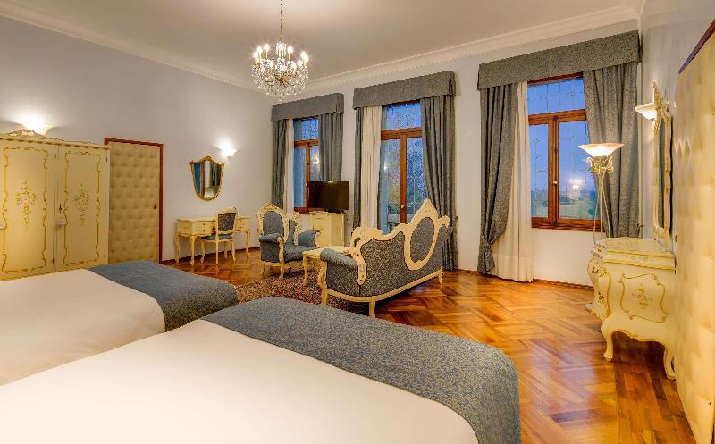 Best Western Plus Hotel Villa Tacchi galeri fotoğrafı