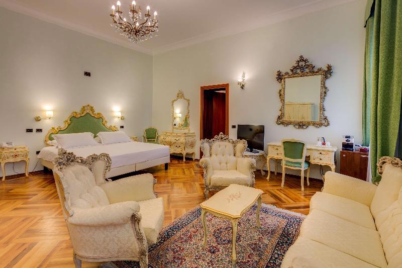 Best Western Plus Hotel Villa Tacchi galeri fotoğrafı