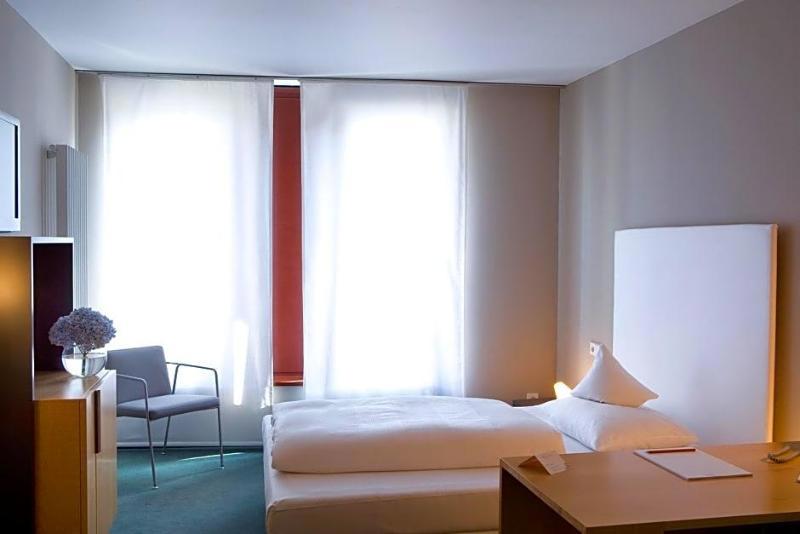 Hotel An Der Stadtmauer galeri fotoğrafı