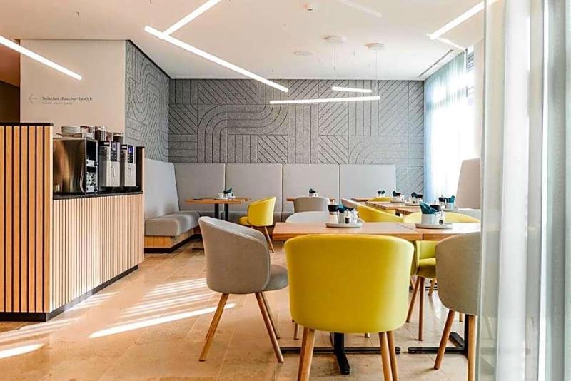 Art Hotel Ahlen fotoğrafı