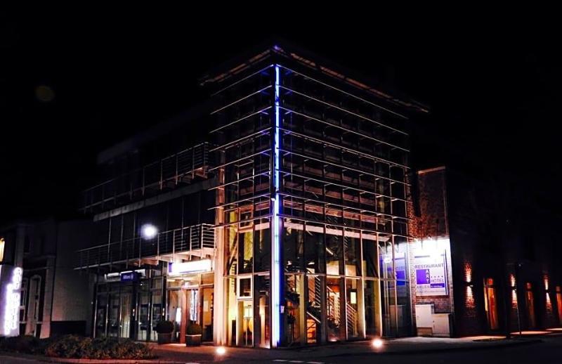 Art Hotel Ahlen fotoğrafı