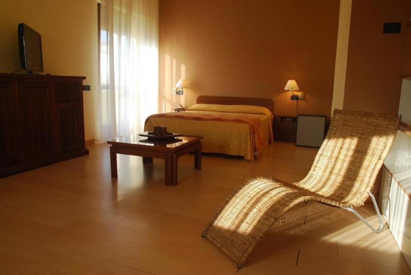 Nuovo Hotel Vigevano galeri fotoğrafı