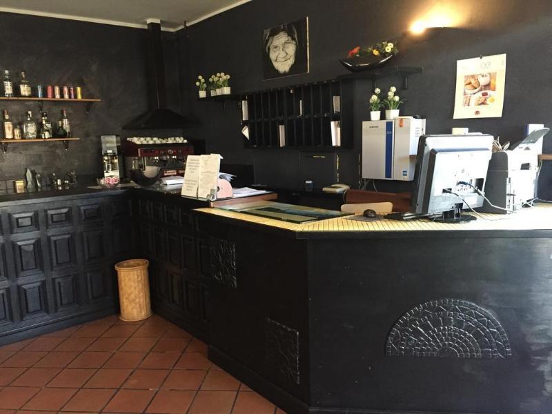 Nuovo Hotel Vigevano galeri fotoğrafı