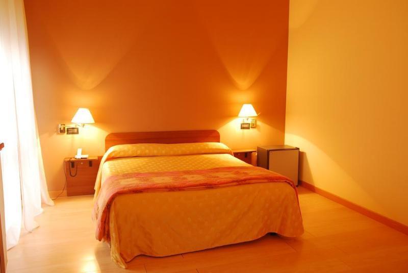 Nuovo Hotel Vigevano galeri fotoğrafı