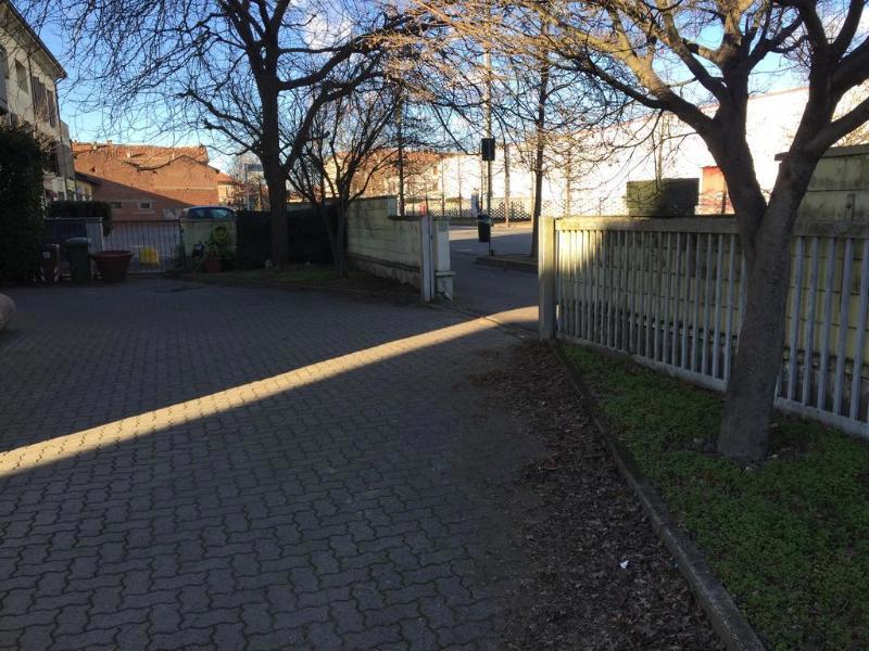 Nuovo Hotel Vigevano galeri fotoğrafı