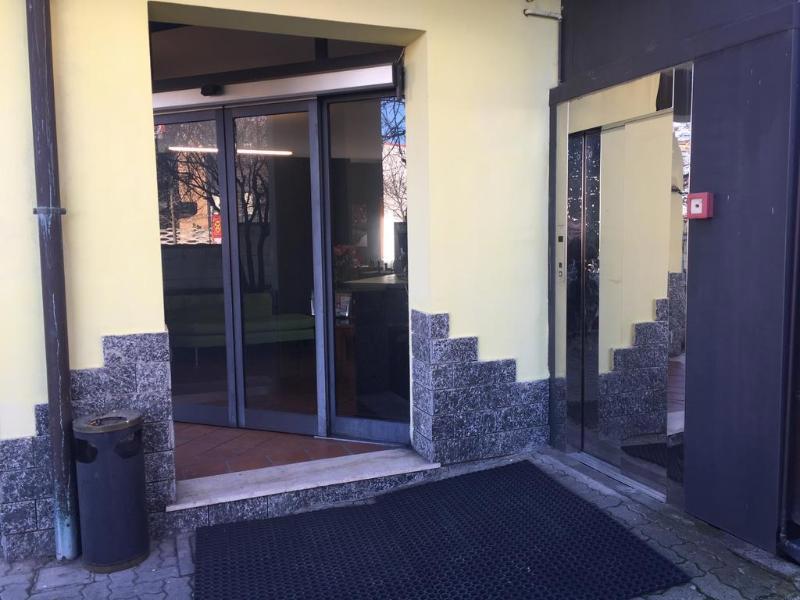 Nuovo Hotel Vigevano fotoğrafı