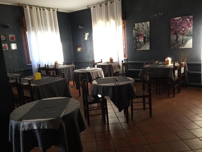 Nuovo Hotel Vigevano fotoğrafı