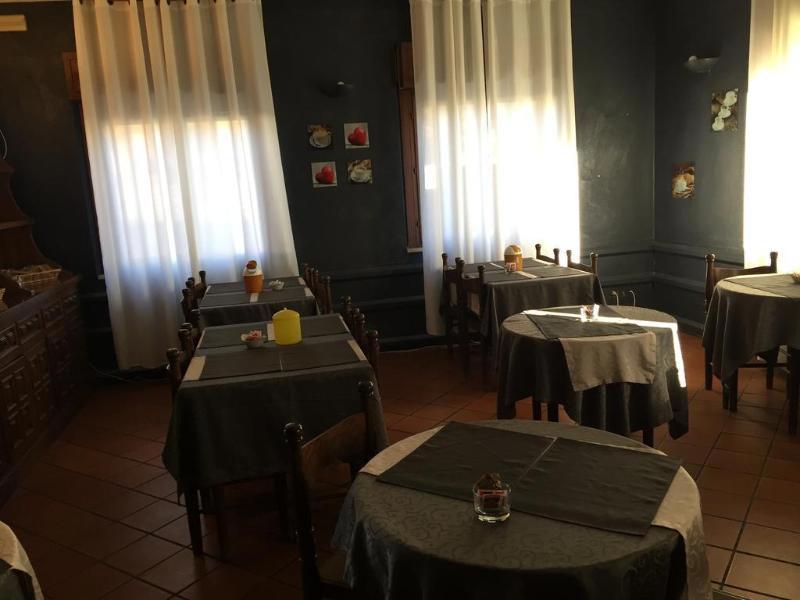 Nuovo Hotel Vigevano galeri fotoğrafı