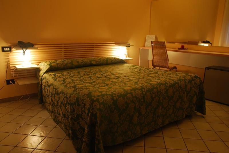 Nuovo Hotel Vigevano galeri fotoğrafı