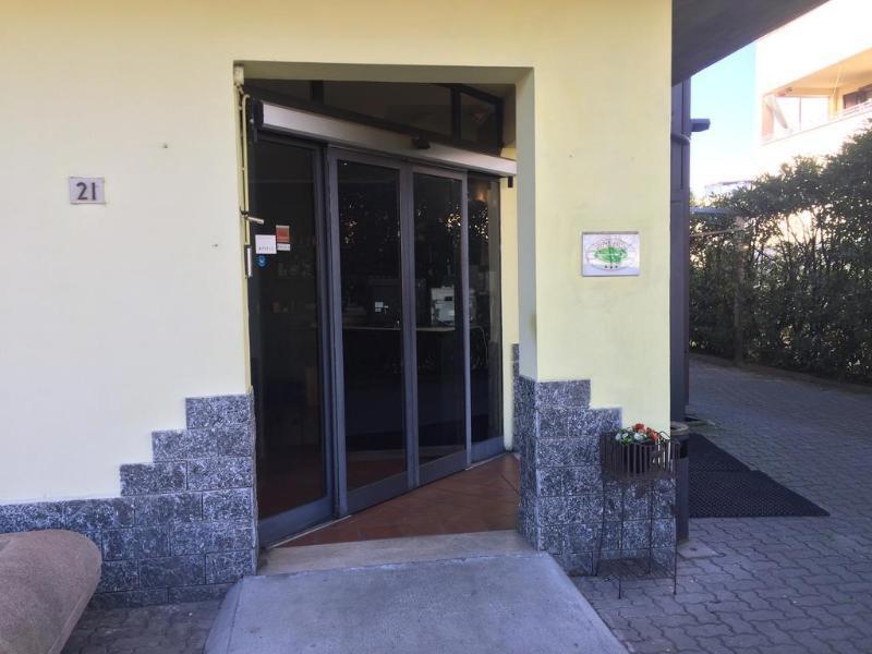 Nuovo Hotel Vigevano galeri fotoğrafı