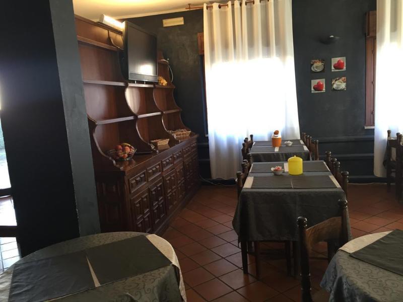 Nuovo Hotel Vigevano galeri fotoğrafı