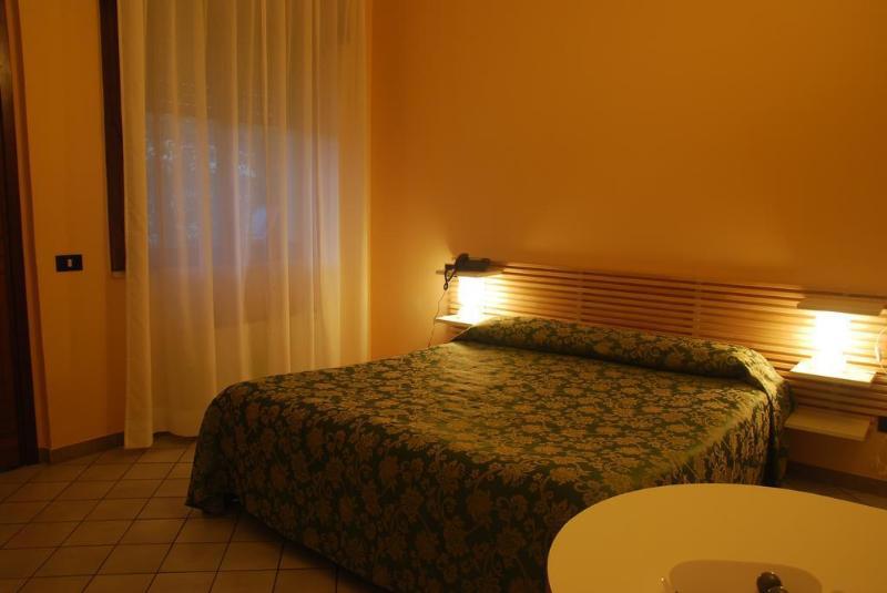 Nuovo Hotel Vigevano galeri fotoğrafı