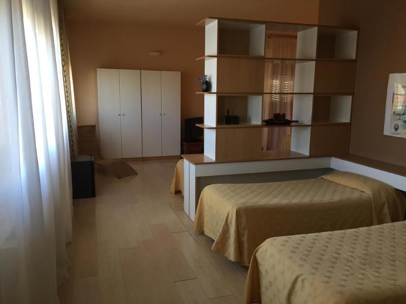 Nuovo Hotel Vigevano galeri fotoğrafı