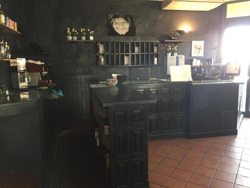 Nuovo Hotel Vigevano galeri fotoğrafı