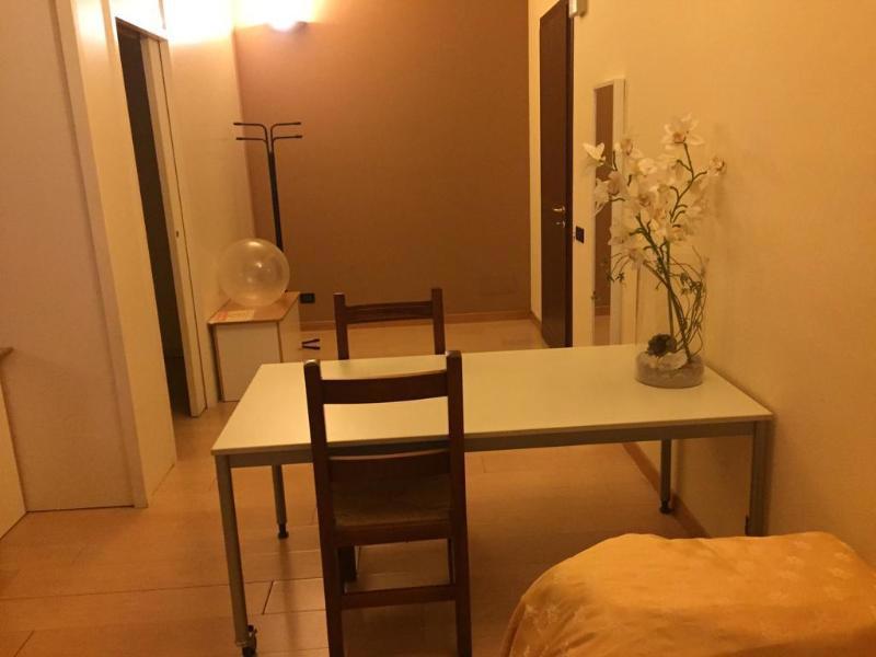 Nuovo Hotel Vigevano galeri fotoğrafı