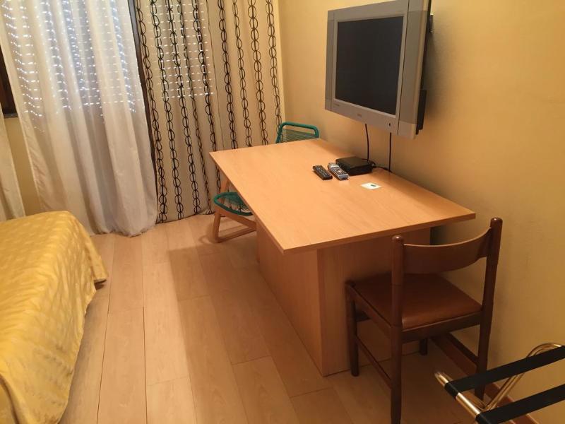 Nuovo Hotel Vigevano galeri fotoğrafı
