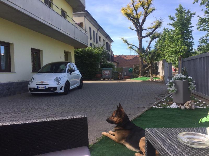 Nuovo Hotel Vigevano galeri fotoğrafı