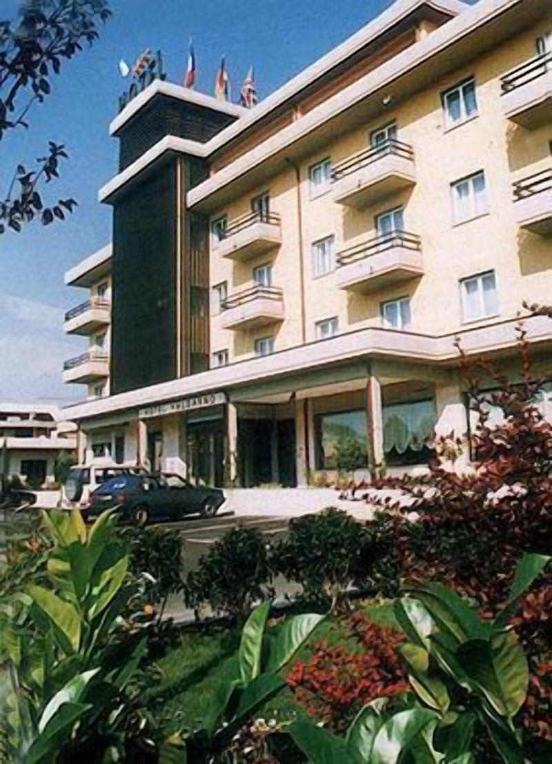 Hotel Valdarno galeri fotoğrafı