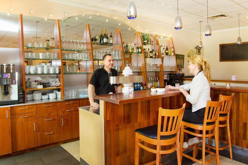 Montana Parkhotel Marl galeri fotoğrafı