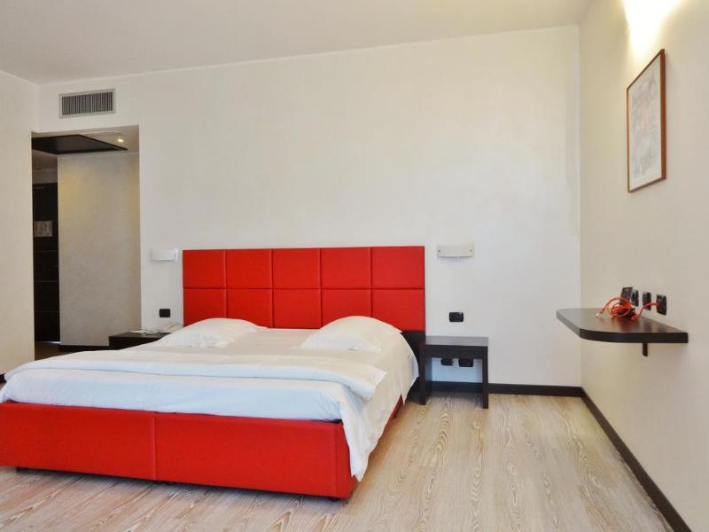 B&B HOTELS Park Hotel Cassano galeri fotoğrafı