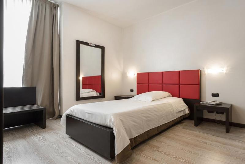 B&B HOTELS Park Hotel Cassano galeri fotoğrafı