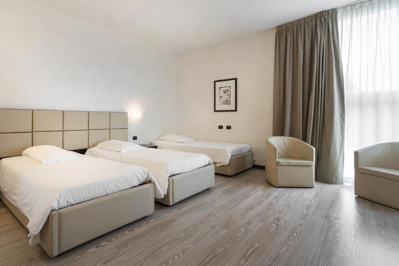 B&B HOTELS Park Hotel Cassano fotoğrafı