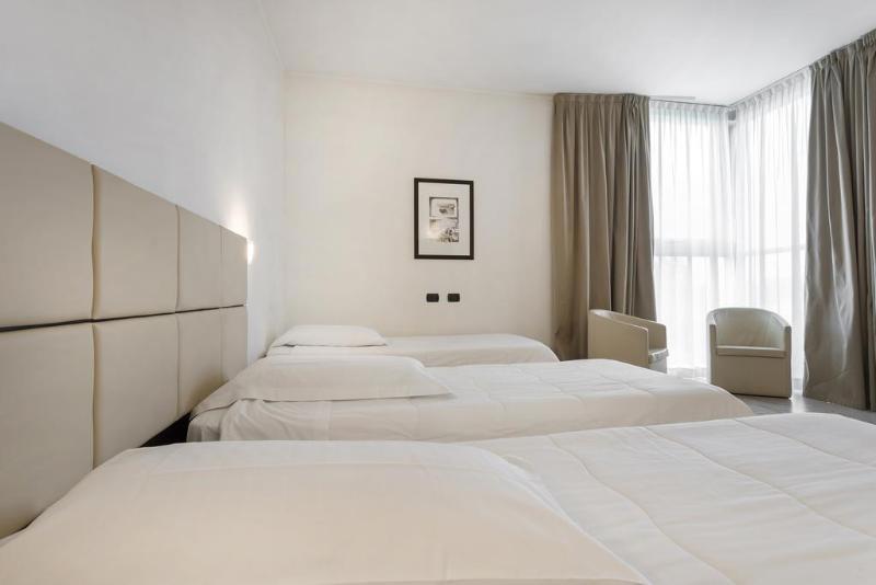 B&B HOTELS Park Hotel Cassano galeri fotoğrafı