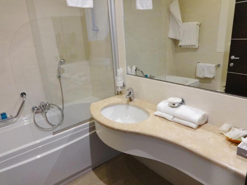 B&B HOTELS Park Hotel Cassano fotoğrafı